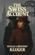 The Swiss Account cover